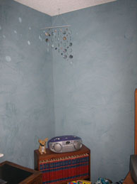 Decorative Finish